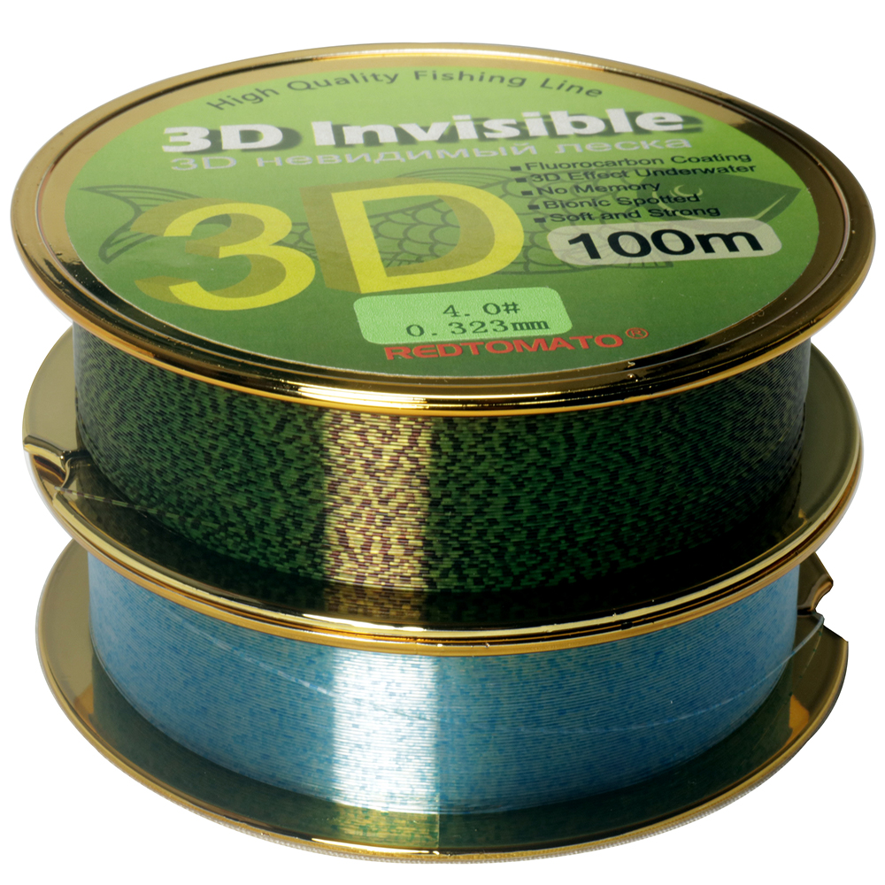 100M Invisible Fishing Line Ny - Copolymer Line avaliação e preço