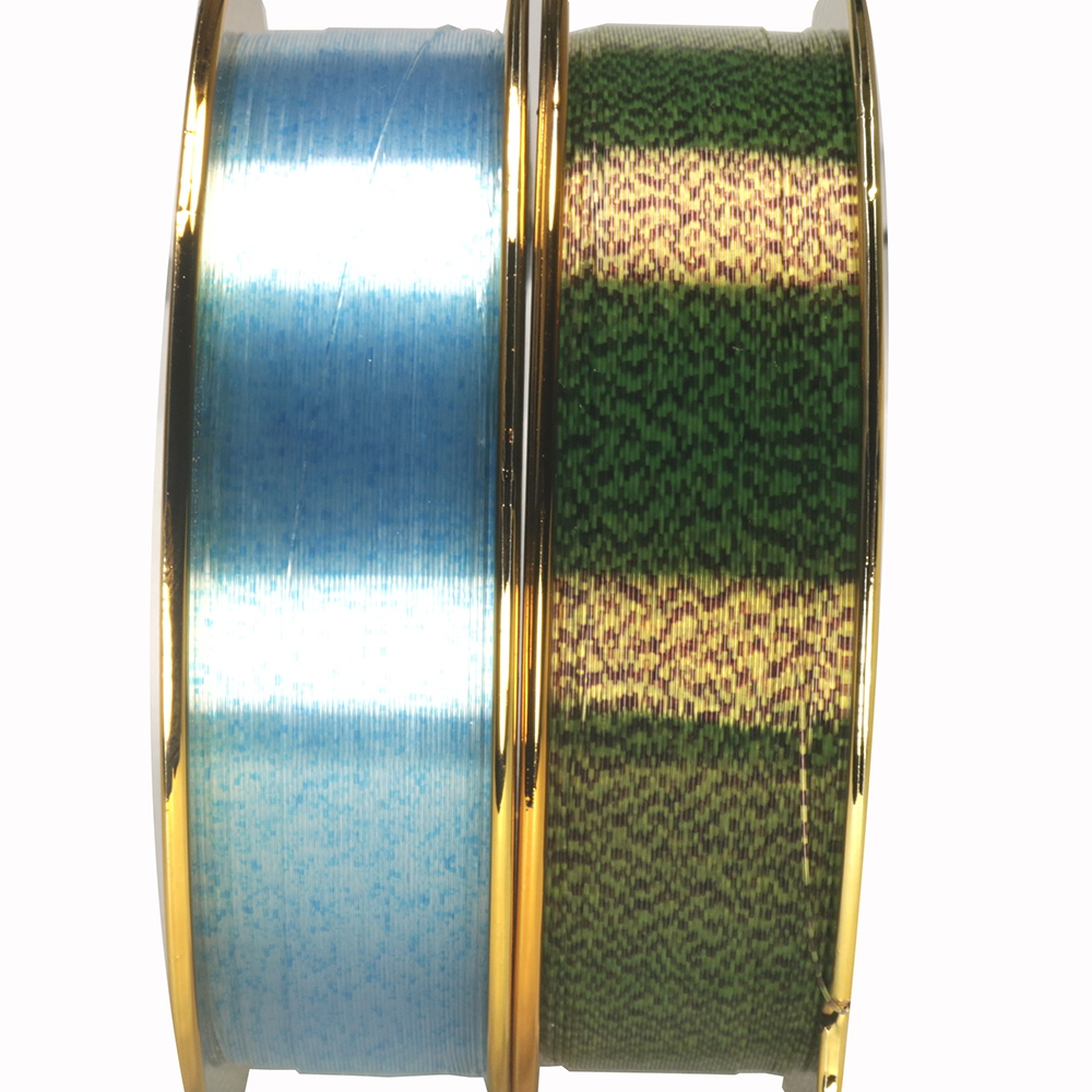 100M Invisible Fishing Line Ny - Copolymer Line avaliação e preço