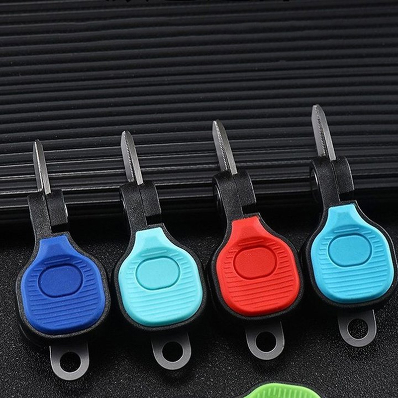 New Fishing Special Small Scis - Fishing Line Cutter avaliação e preço