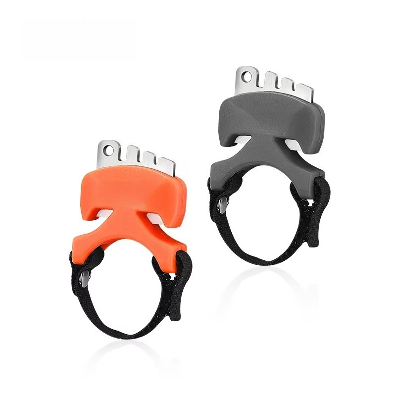 Multifunctional Ring Finger Cu - Fishing Line Cutter avaliação e preço
