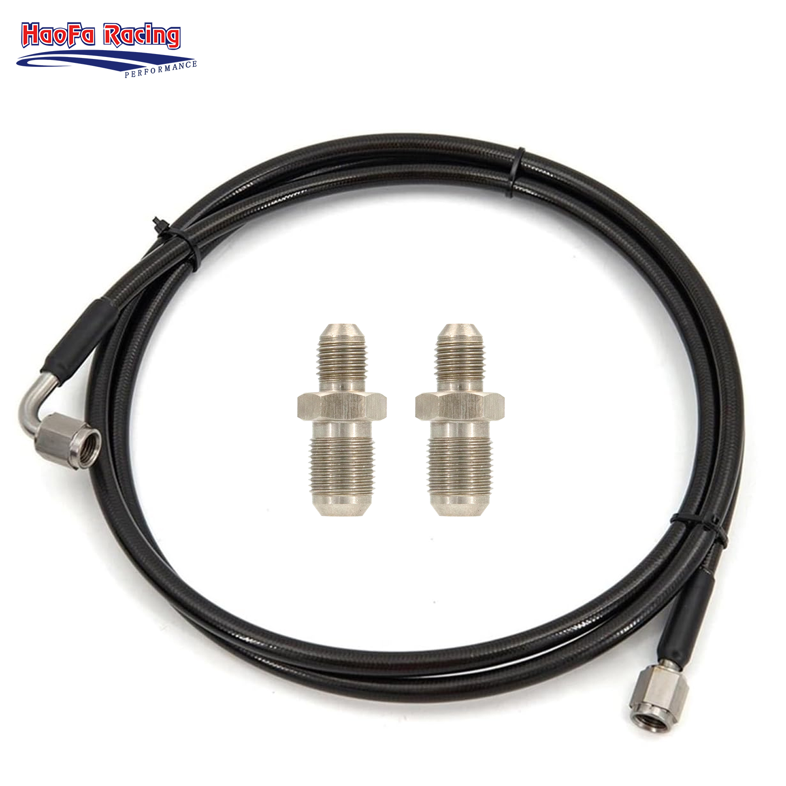 AN3 Brake Hose M10*1 Accessori - Braided Line avaliação e preço