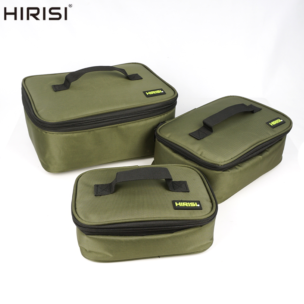 Hirisi Multi-Purpose Carp Fish - Fishing Line Spooler avaliação e preço
