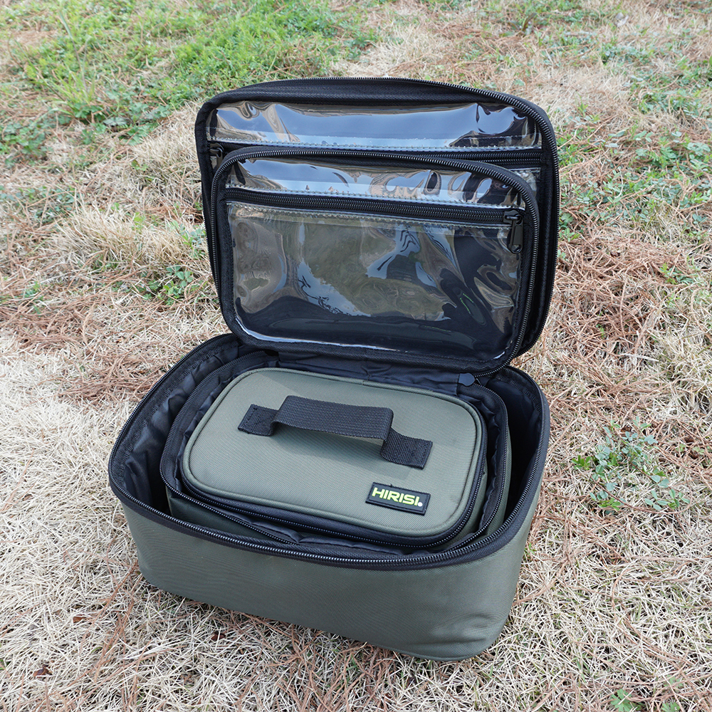 Hirisi Multi-Purpose Carp Fish - Fishing Line Spooler avaliação e preço