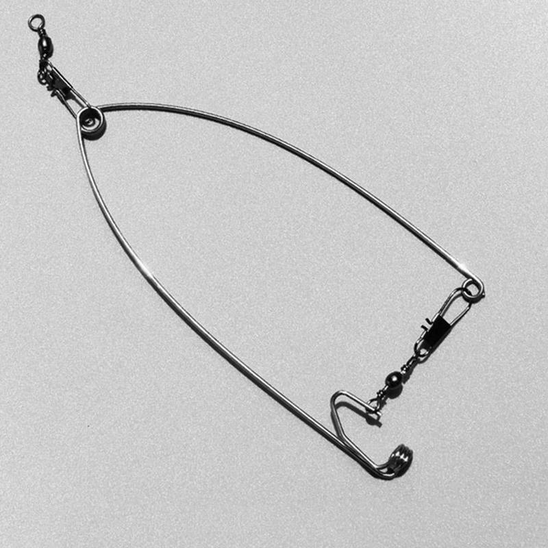 Automatic Fishing Device God H - Freshwater Line avaliação e preço