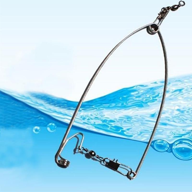 Automatic Fishing Device God H - Freshwater Line avaliação e preço