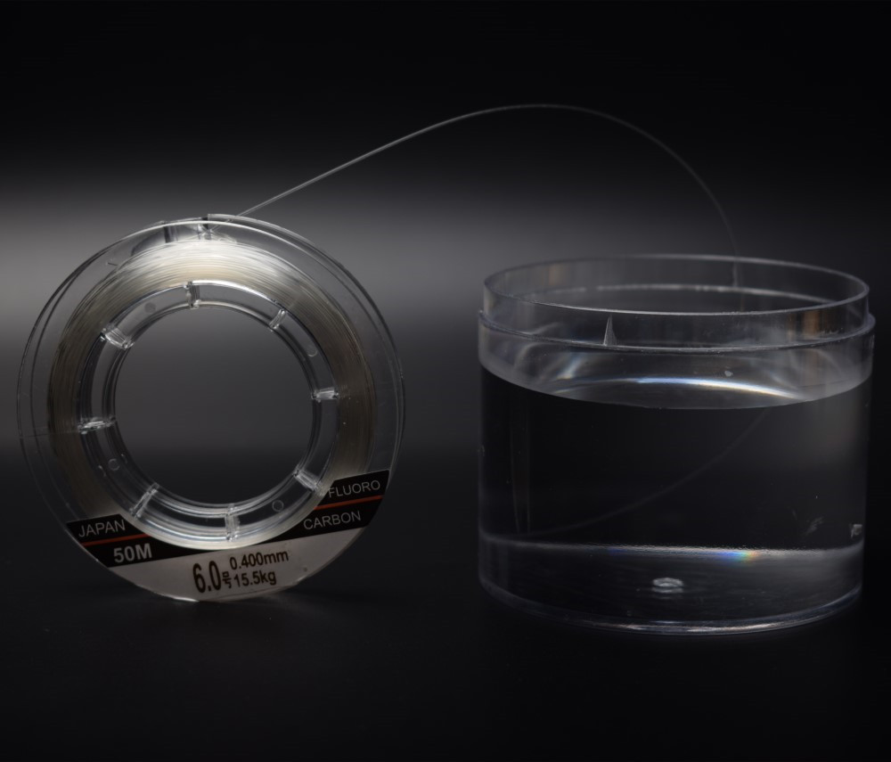 Mavllos Ancient Fluorocarbon F - Fluorocarbon Line avaliação e preço