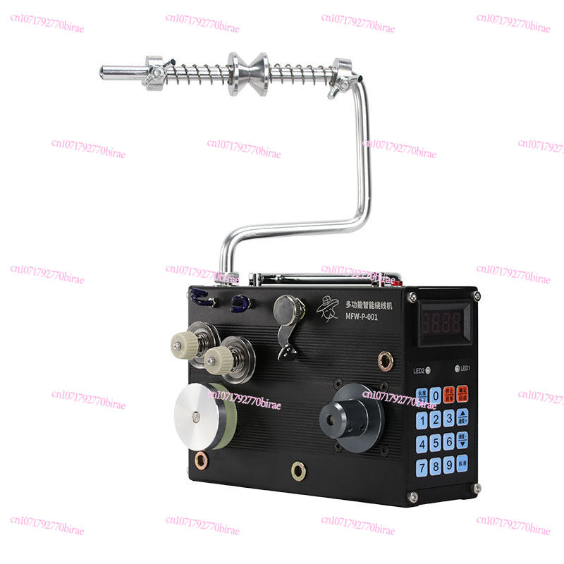 Automatic Winding  Wire  Gluin - Fishing Line Dispenser avaliação e preço