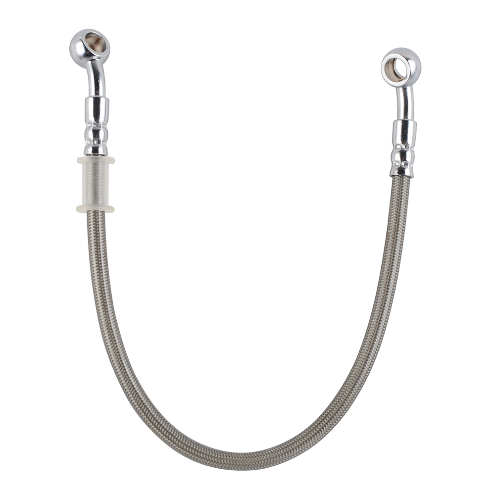 39cm-140cm Motorcycle Brake Oi - Braided Line avaliação e preço