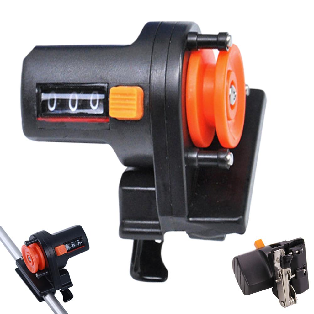 Fishing Line Counter Spooling  - Saltwater Line avaliação e preço