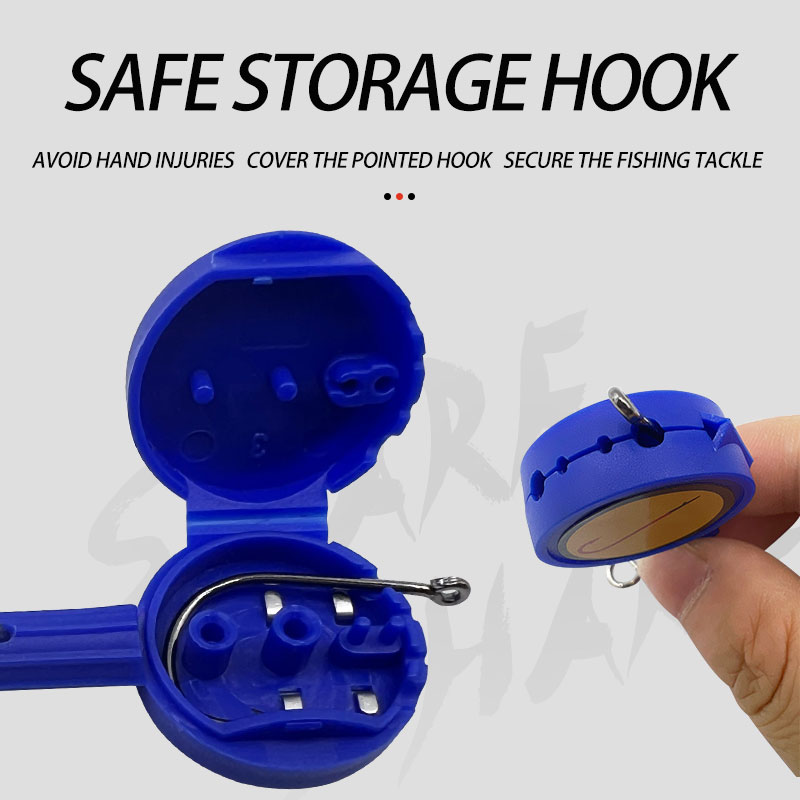 Two Pcs Fast Knot Tying Tool F - Fishing Line Winder avaliação e preço