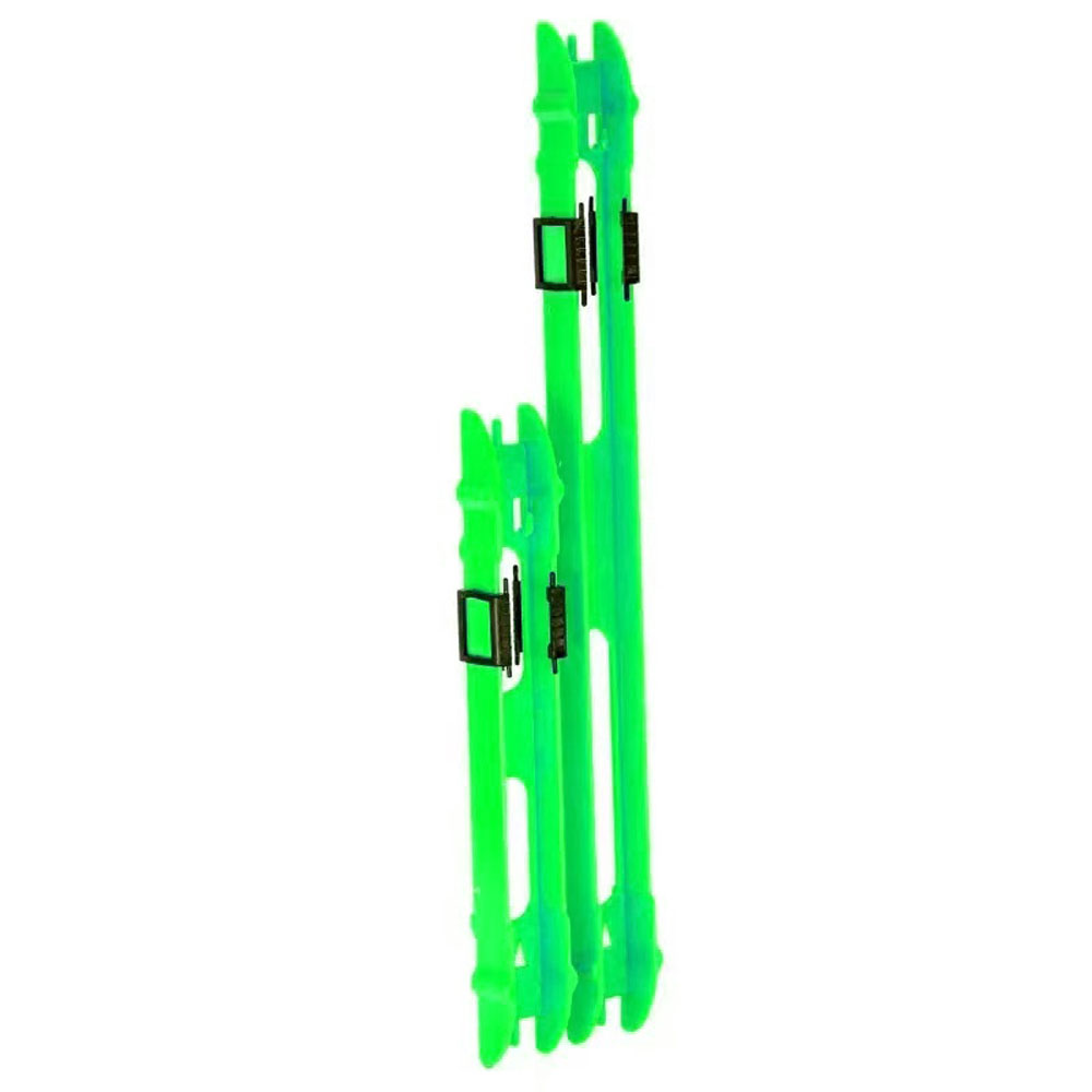 10pcs Fishing Plastic Line Win - Fishing Line Winder avaliação e preço