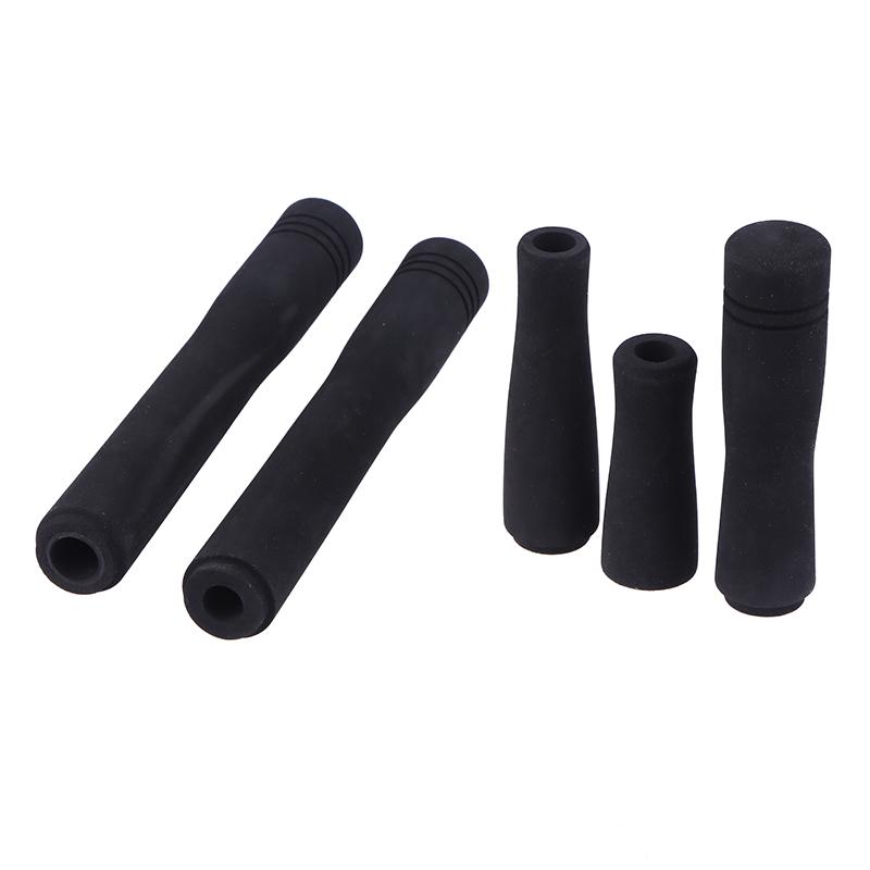 EVA Foam Fishing Rod Handle Gr - Fishing Line Spooler avaliação e preço