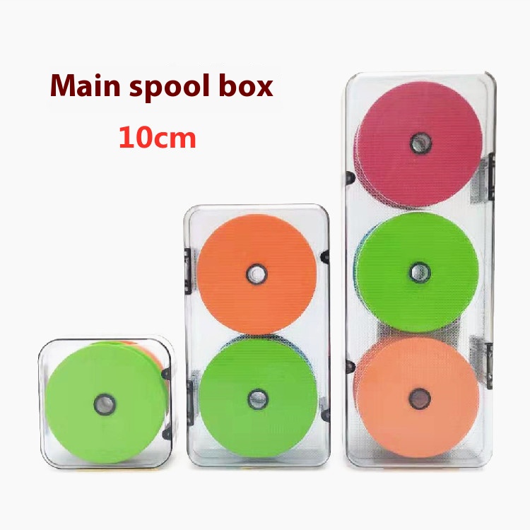 10cm EVA Foam Winding Plate Fi - Fishing Line Box avaliação e preço