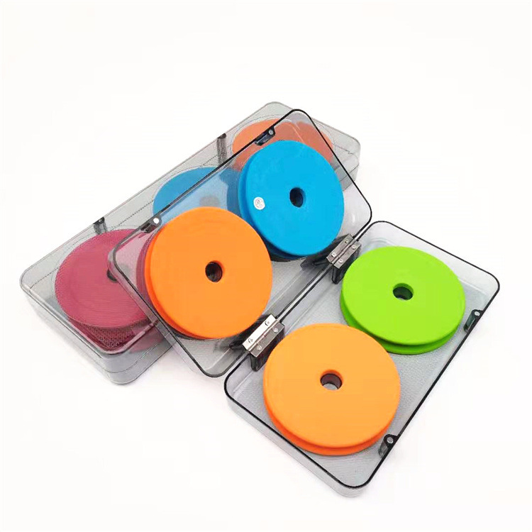 10cm EVA Foam Winding Plate Fi - Fishing Line Box avaliação e preço