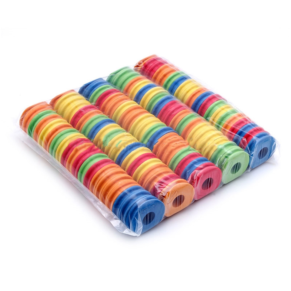 100Pcs Fishing Rig Winders Pul - Fishing Line Spooler avaliação e preço