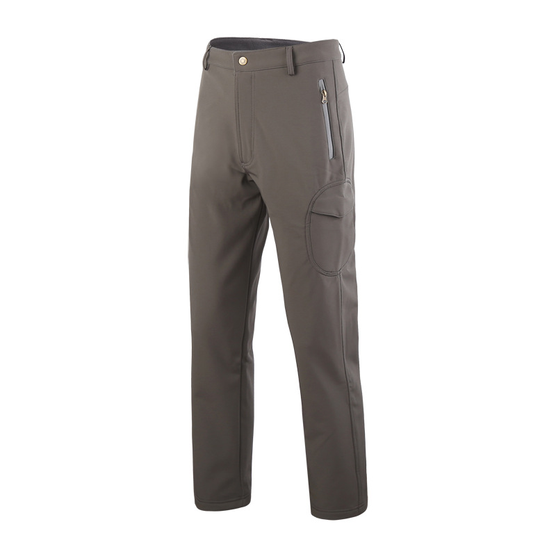 Men's Tactical Fleece Lined Pa - Fly Line avaliação e preço