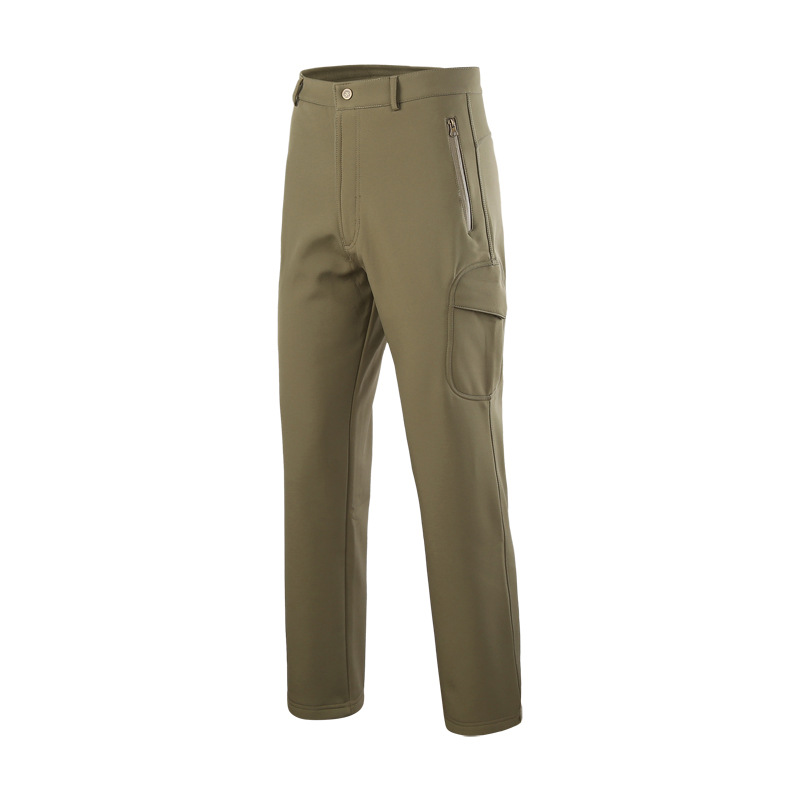 Men's Tactical Fleece Lined Pa - Fly Line avaliação e preço