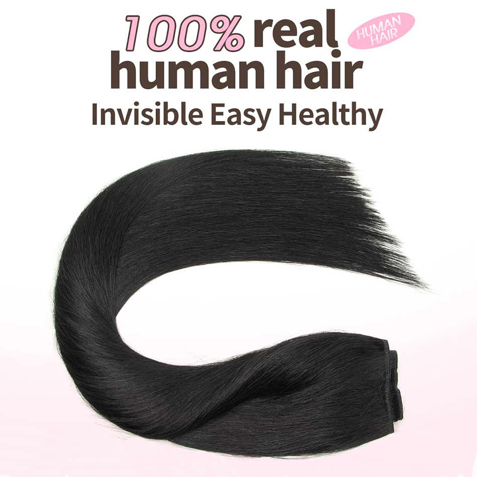 Straight Fish Line Human Hair  - Monofilament Line avaliação e preço