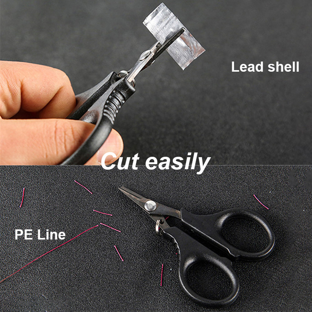 Portable Multifunction Fishing - Fishing Line Cutter avaliação e preço