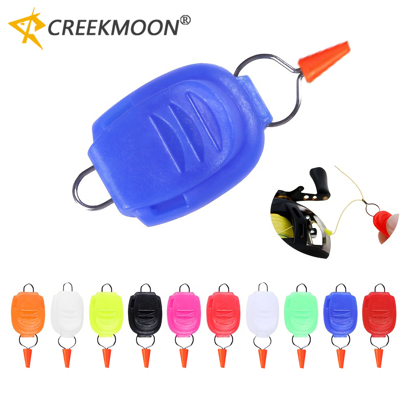 5/10/15pcs Updated Fishing Lin - Fishing Line Spooler avaliação e preço