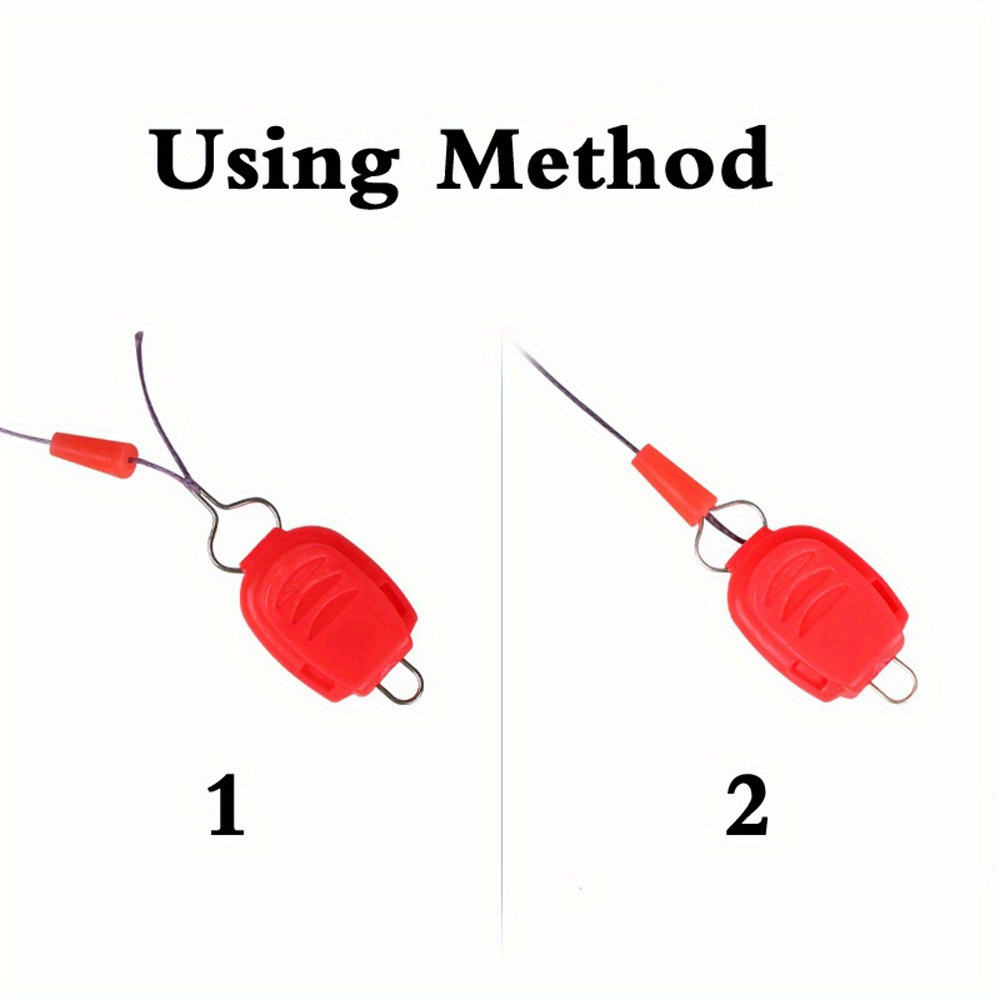 5/10/15pcs Updated Fishing Lin - Fishing Line Spooler avaliação e preço