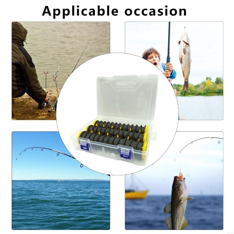K8GE Fishing Line Spooler Wind - Fishing Line Dispenser avaliação e preço