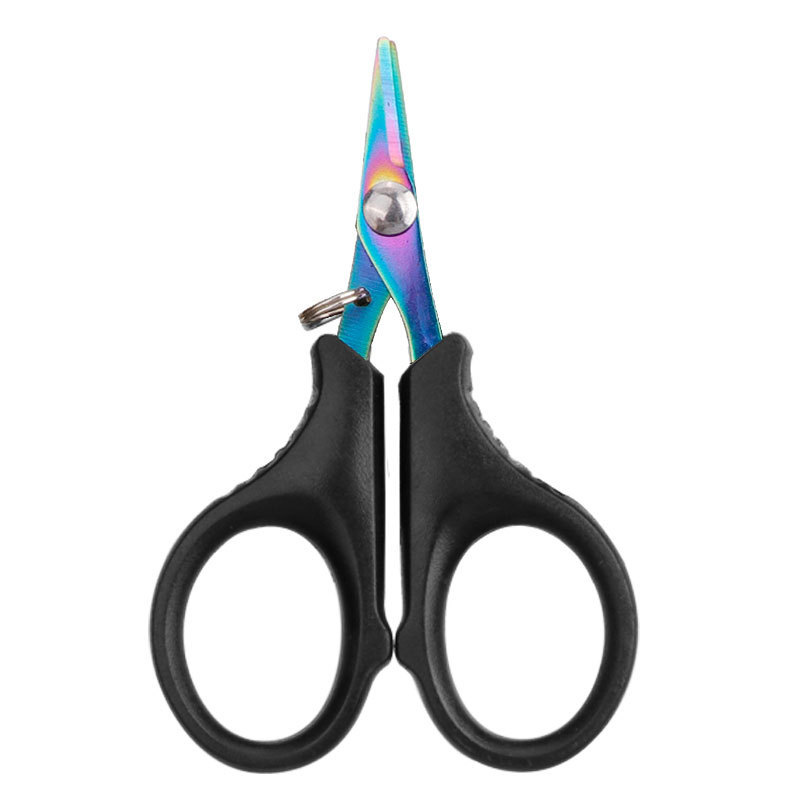 Stainless Steel Multifunctiona - Fishing Line Cutter avaliação e preço