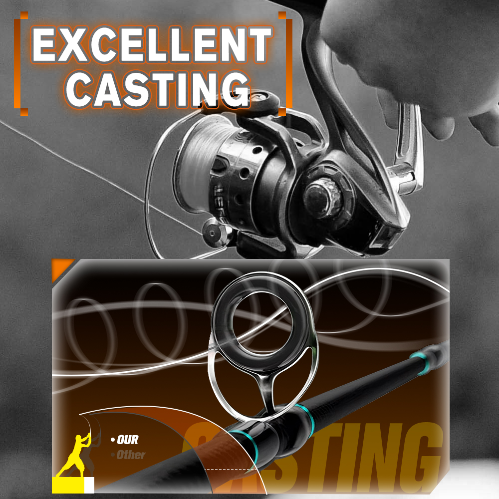 ZUKIBO New Winner Nanofil Crys - Ice Fishing Line avaliação e preço