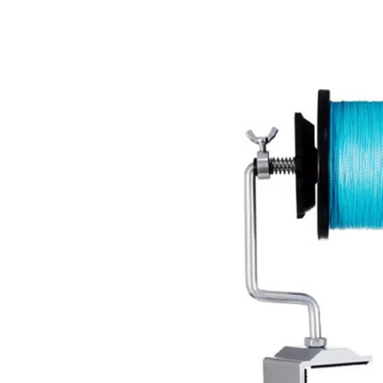 Aluminum Alloy Fishing Line Sp - Fishing Line Spool avaliação e preço