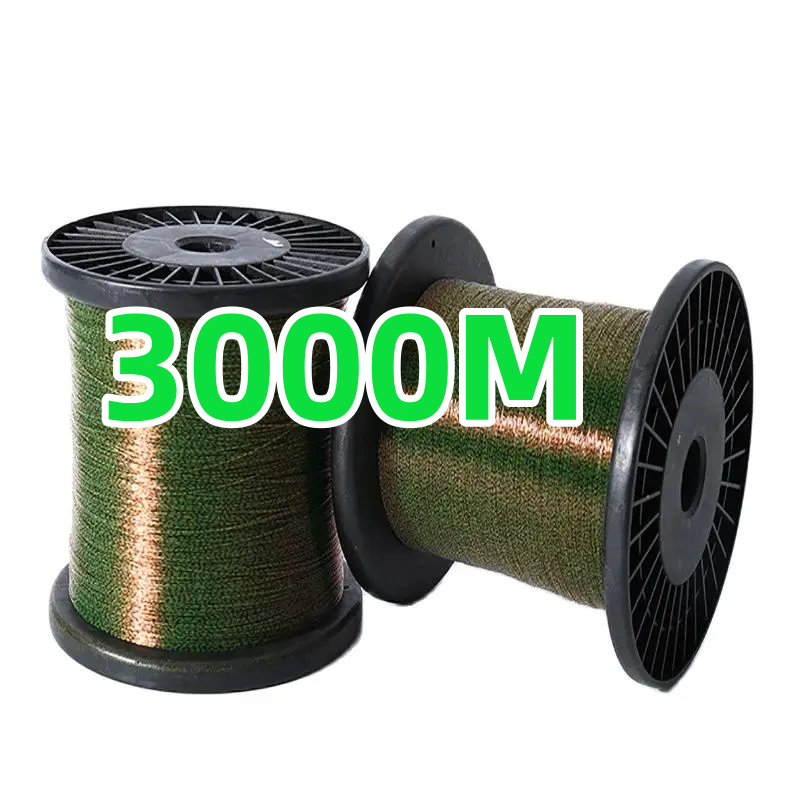 3000M Invisible Fishing Line S - Copolymer Line avaliação e preço