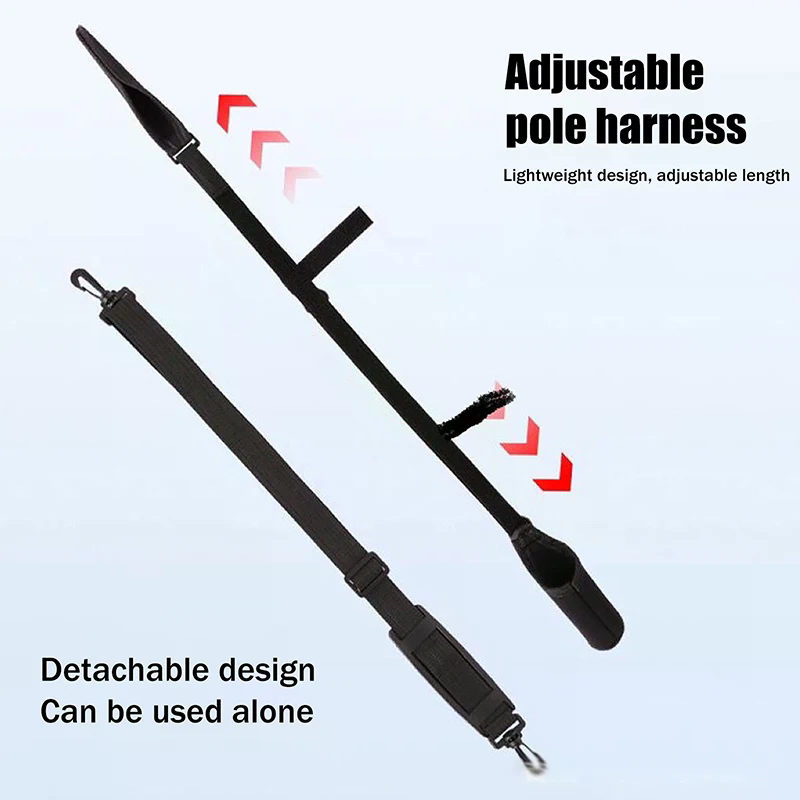 Adjustable Fishing Rod Storage - Fishing Line Spooler avaliação e preço