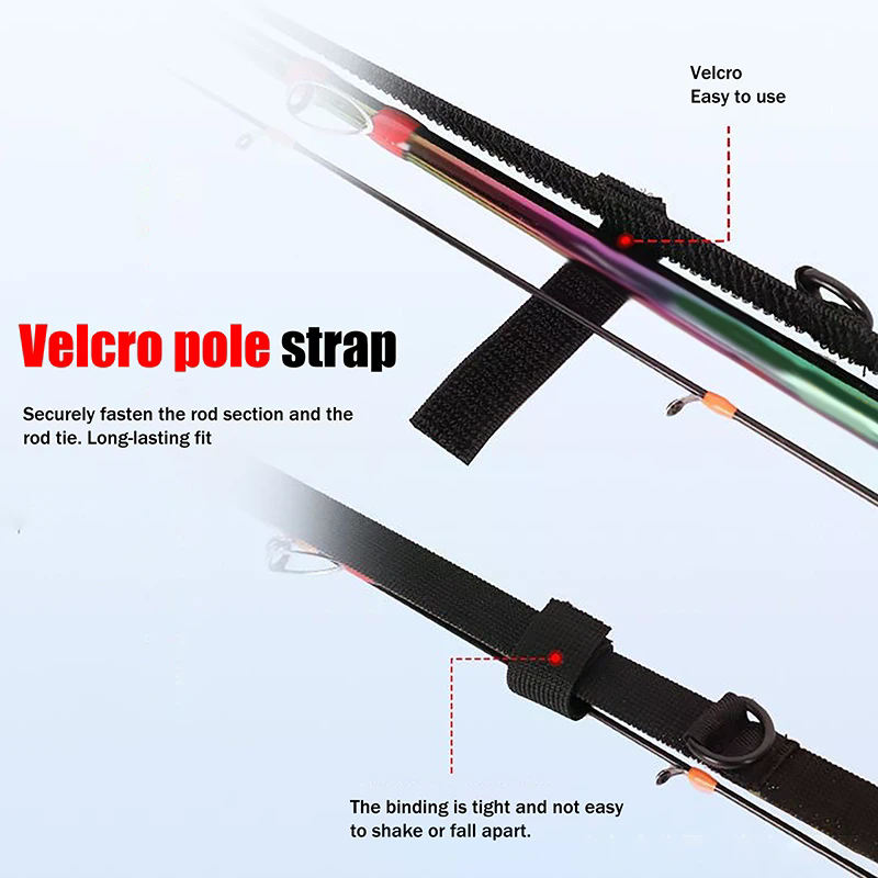 Adjustable Fishing Rod Storage - Fishing Line Spooler avaliação e preço