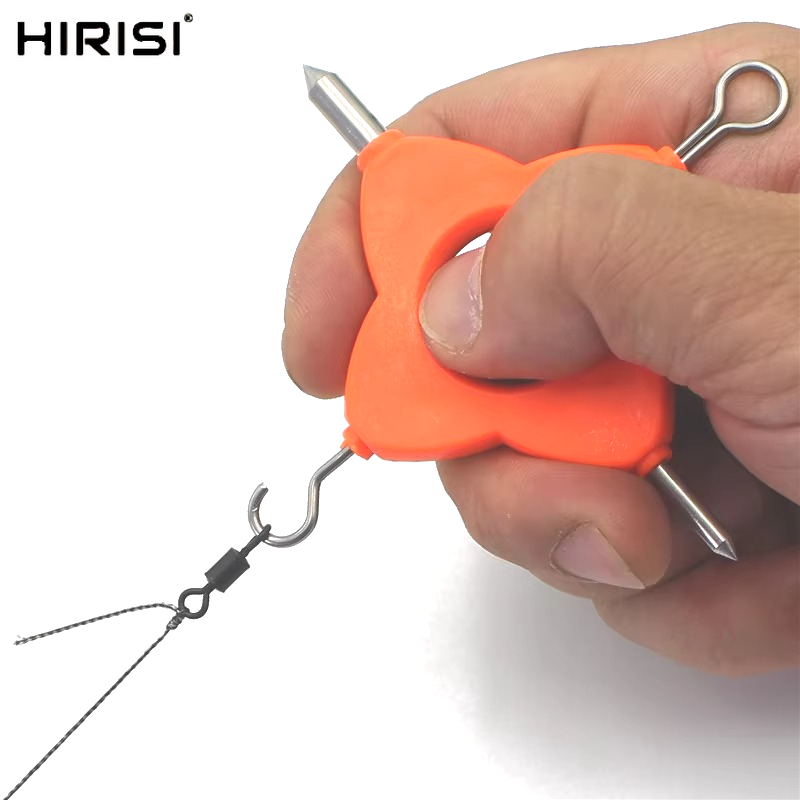 2026 Hirisi 4-in-1 Fishing Lin - Fishing Line Winder avaliação e preço