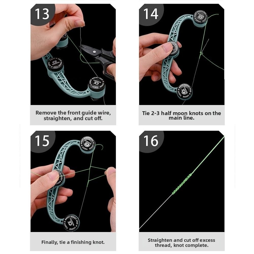 Professional Wire Lines Fishin - Leader Line avaliação e preço