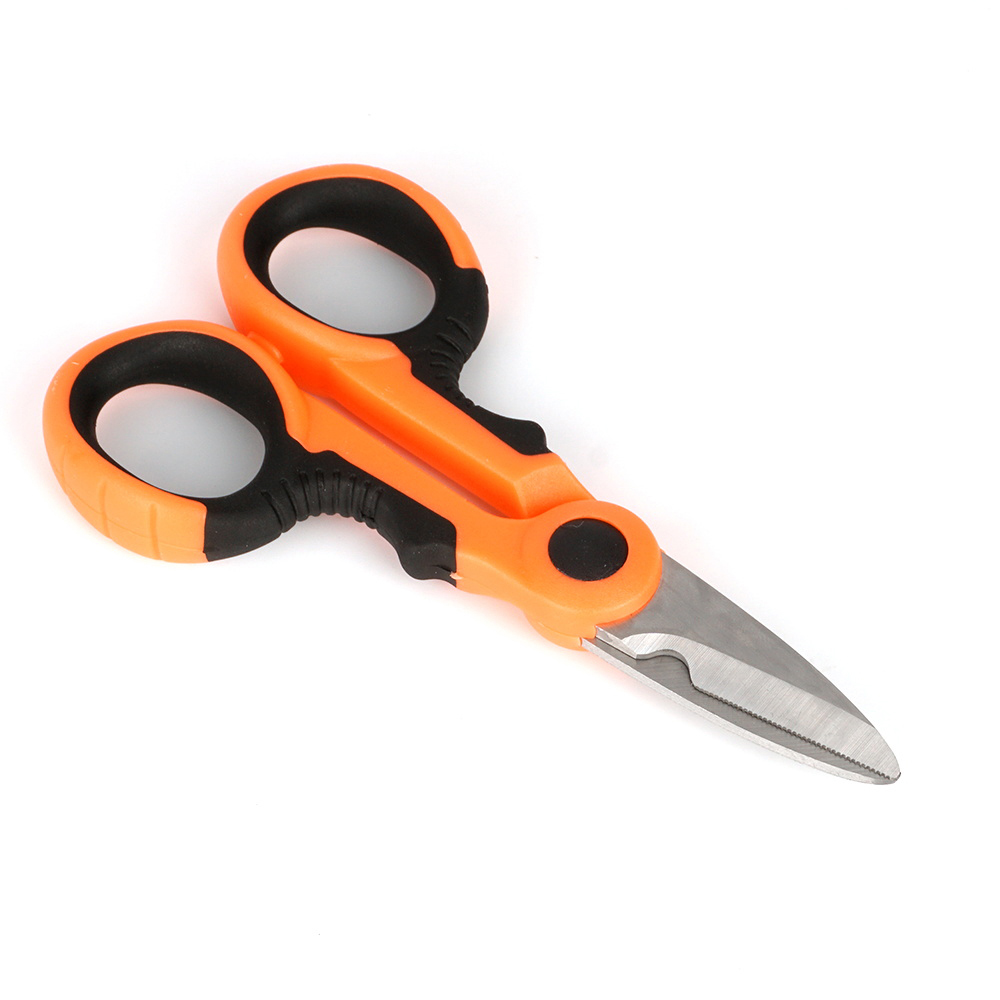 Hirisi JD02 Fishing Scissors w - Fishing Line Cutter avaliação e preço