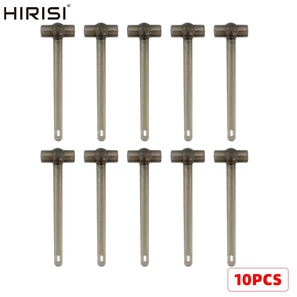 Hirisi Carp Fishing Anti Tangl - Leader Line avaliação e preço
