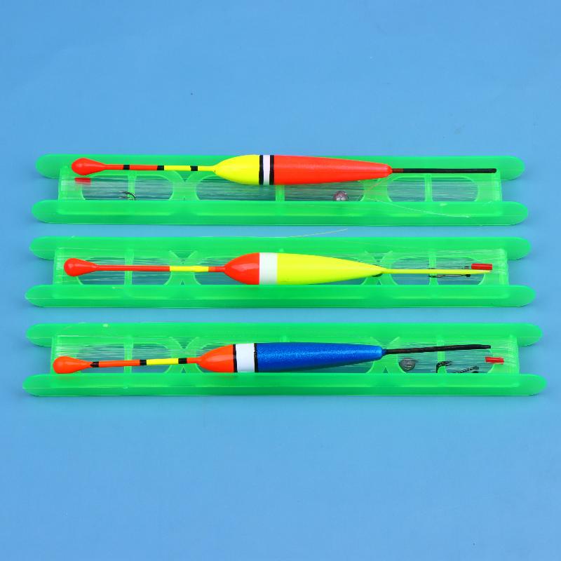 10Pcs Shallow Water Floating L - Freshwater Line avaliação e preço