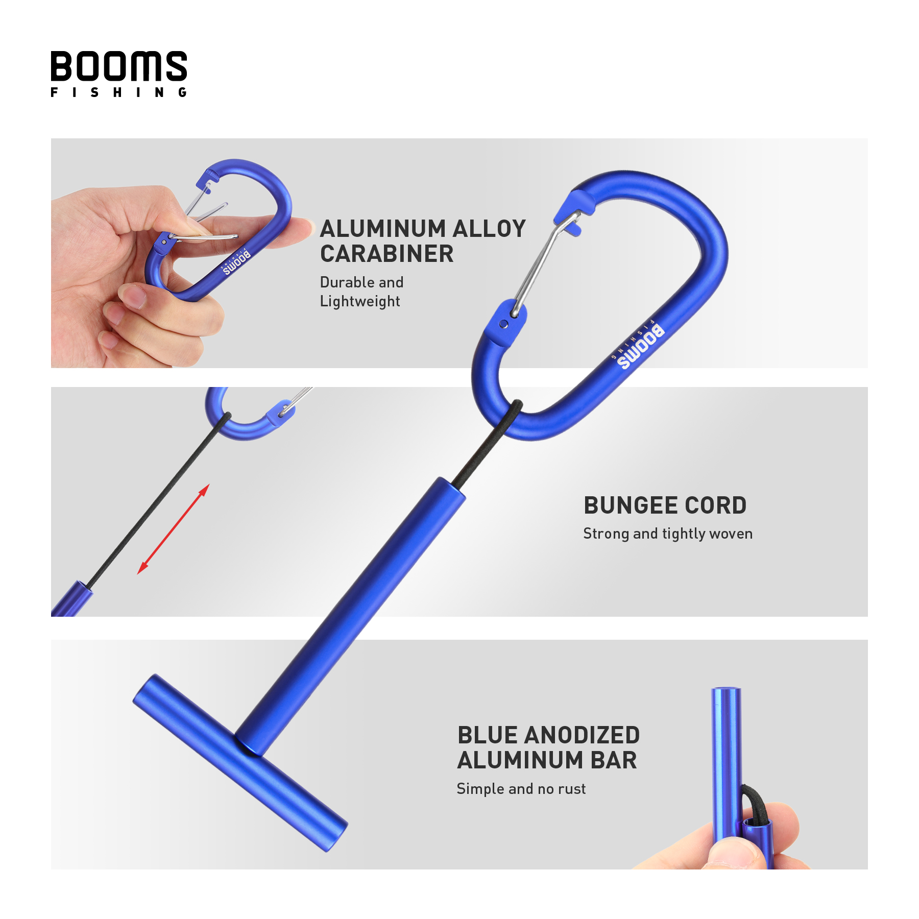 Booms Fishing SH1 Fly Fishing  - Fishing Line Spooler avaliação e preço