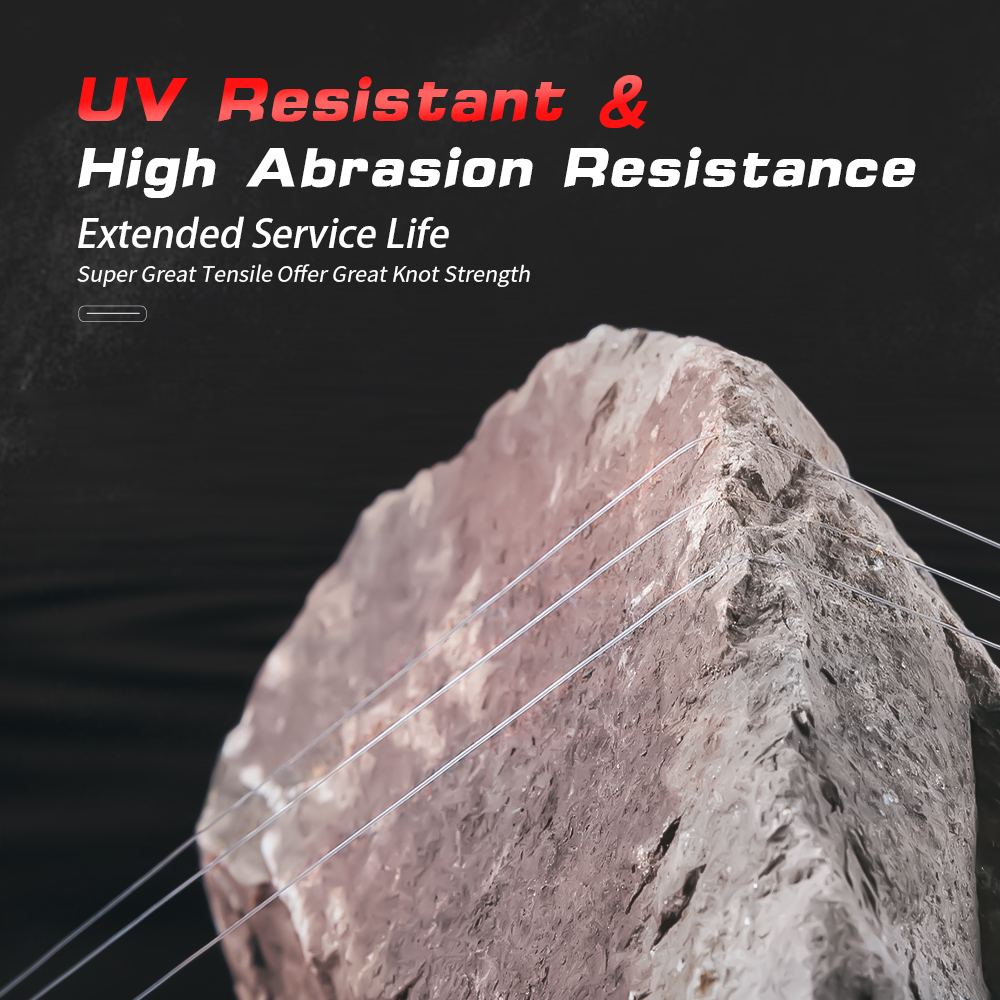 120M Fluorocarbon Coating Nylo - Fluorocarbon Line avaliação e preço