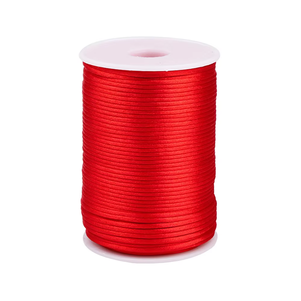 100M/roll 1.5/2/2.5/3mm Nylon  - Braided Line avaliação e preço