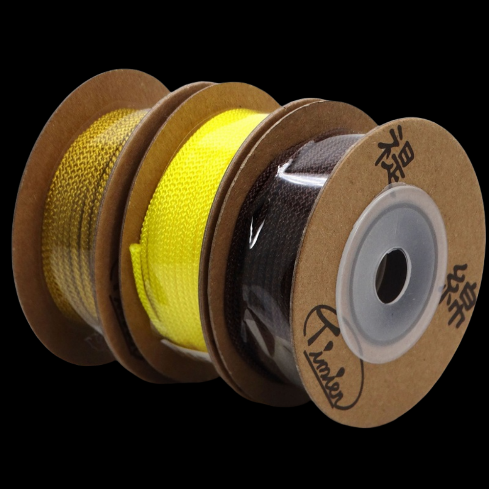 18M/Roll Jewelry Thread 1.0MM  - Braided Line avaliação e preço