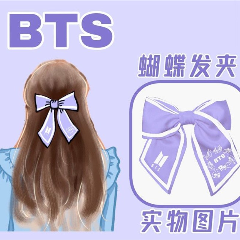 Sweet BTS Series New Cute Crea - Tippet Line avaliação e preço