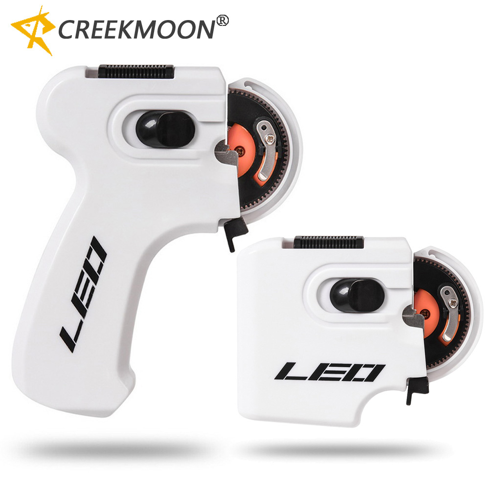New Electric Automatic Fishing - Fishing Line Cutter avaliação e preço