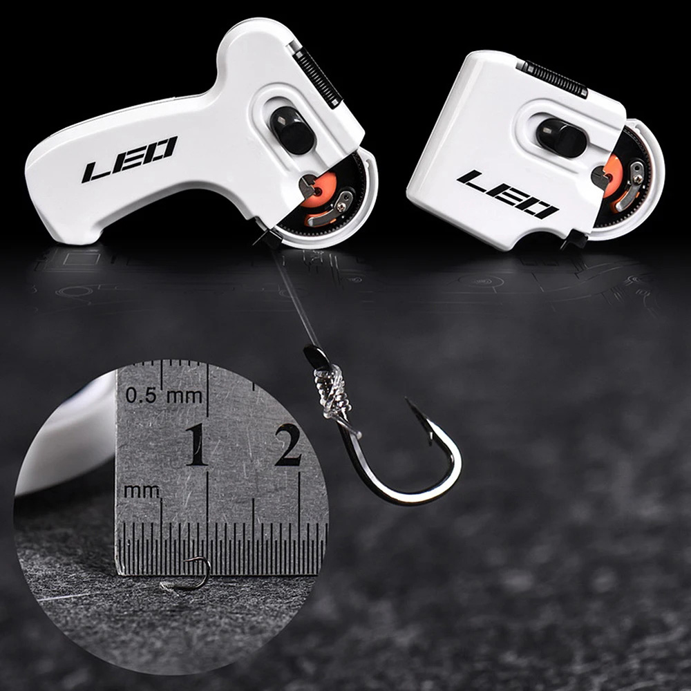 New Electric Automatic Fishing - Fishing Line Cutter avaliação e preço