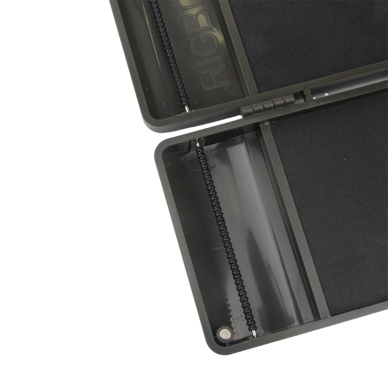 Carp Fishing Rig Storage Box w - Fishing Line Box avaliação e preço