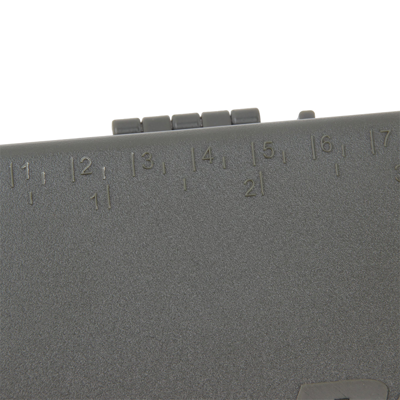 Carp Fishing Rig Storage Box w - Fishing Line Box avaliação e preço