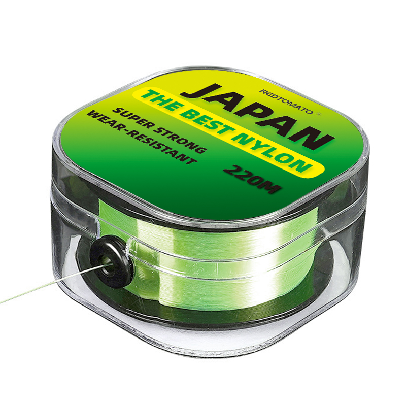 Japan 220M High Quality Fluoro - Copolymer Line avaliação e preço