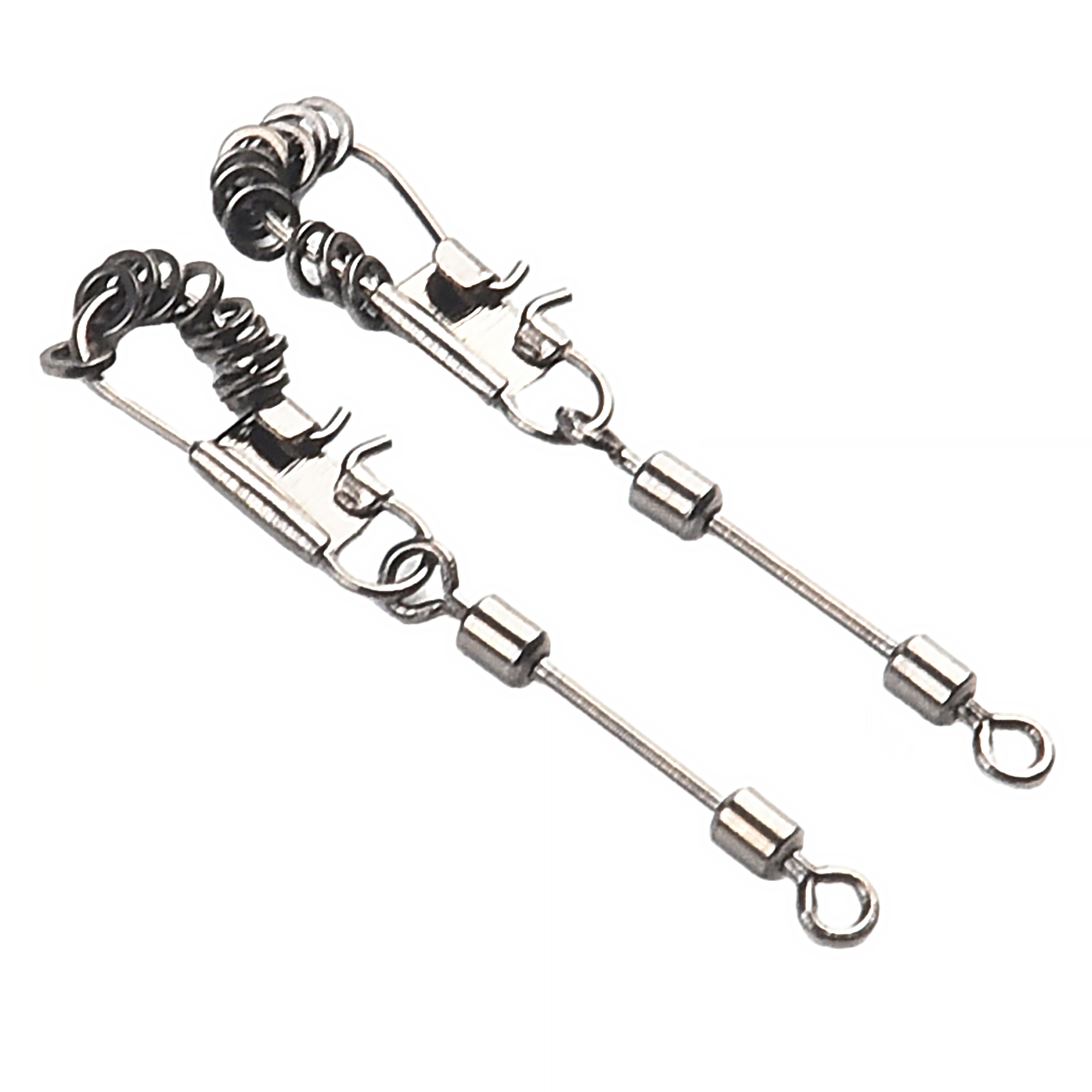 10/20/50 Pcs SMALL OVAL-TIPPET - Leader Line avaliação e preço