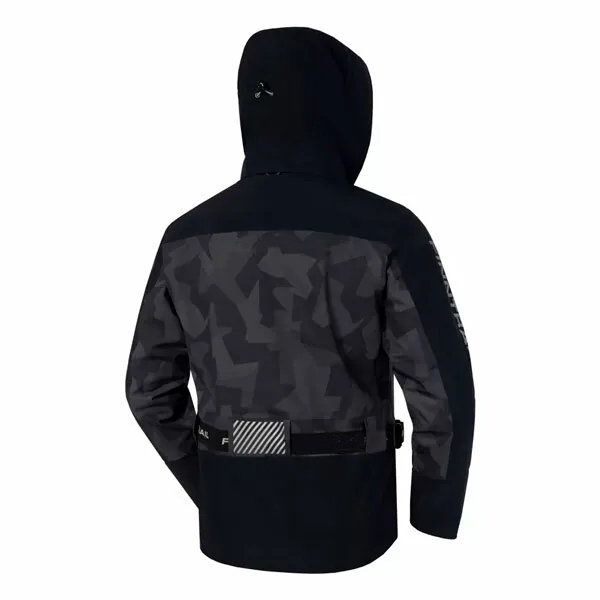 Fishing Jacket Outdoor Windbre - Monofilament Line avaliação e preço