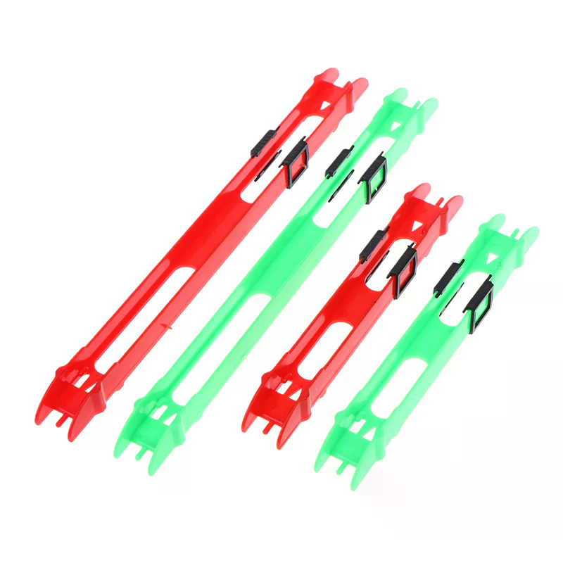 10 Piece Fishing Plastic Line  - Fishing Line Winder avaliação e preço